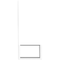 Ekena Millwork 5-in. W x 10-in. D x 14-in. H Geneva Architectural Grade PVC Knee Brace BRCP05X10X14GNV - alternate 6